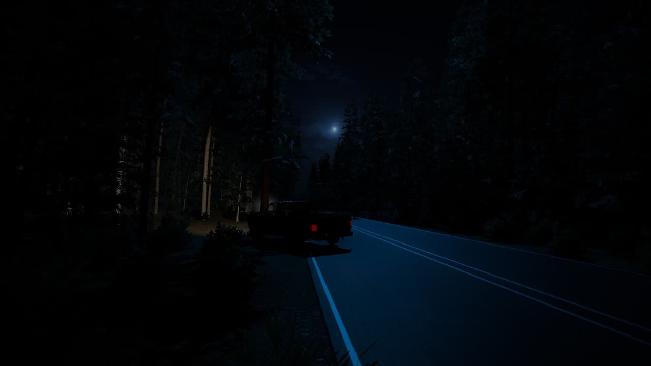 Chalet screenshot 2