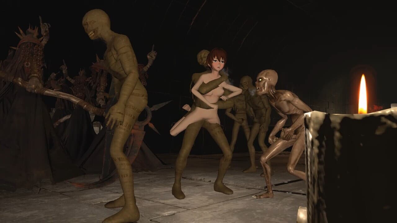 Succubus Heaven screenshot 4