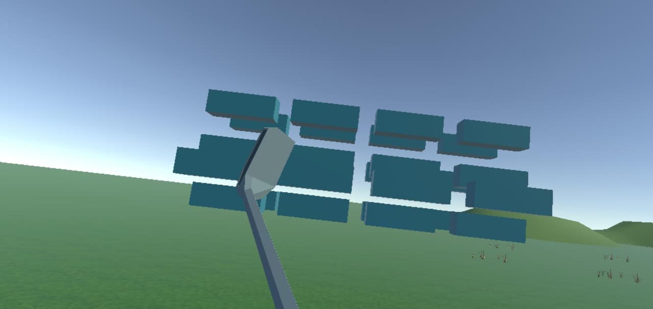 Golf em all ! [GameJam] screenshot 3