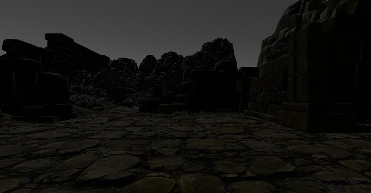 Ruins of Naram (Demo)