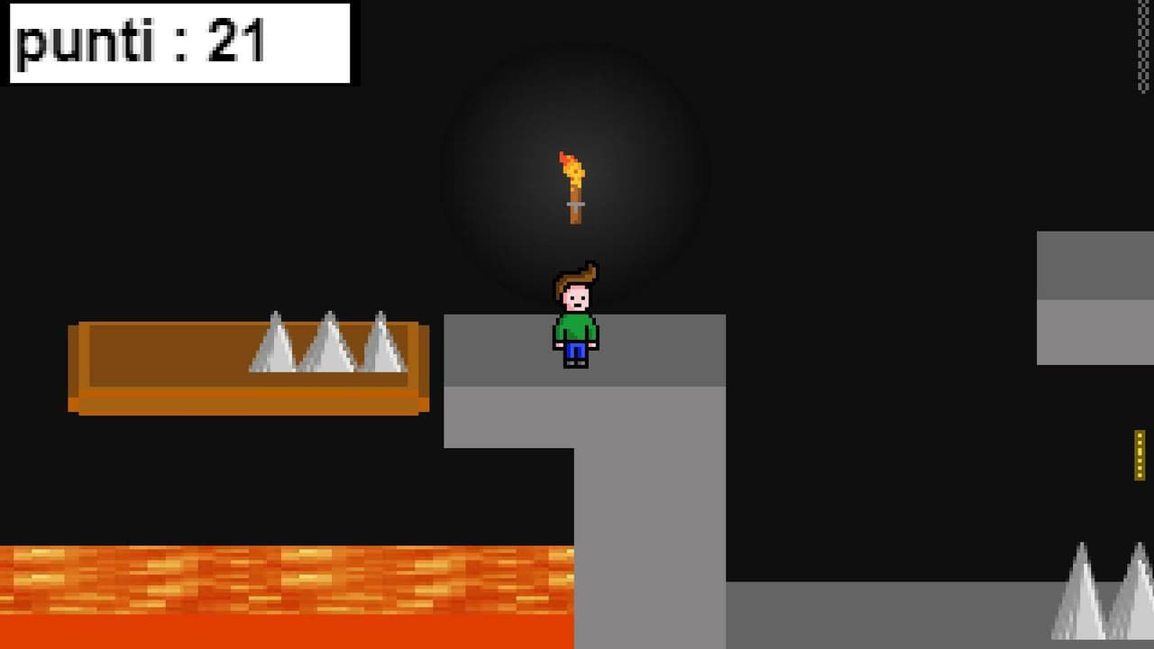 Bobs Adventure (deltaxstudio) screenshot 3