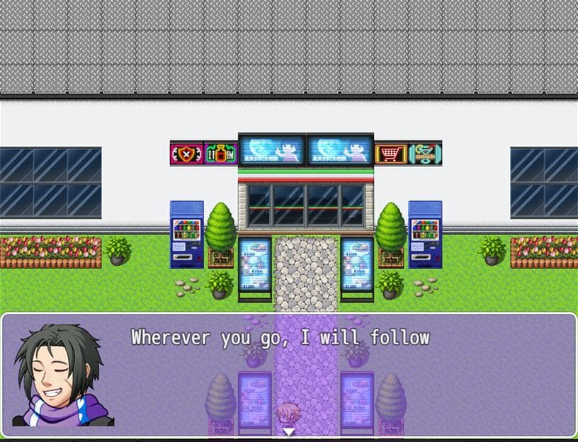 A Date With Joxe1 screenshot 2