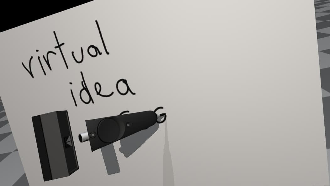 Virtual Idea Area screenshot 2