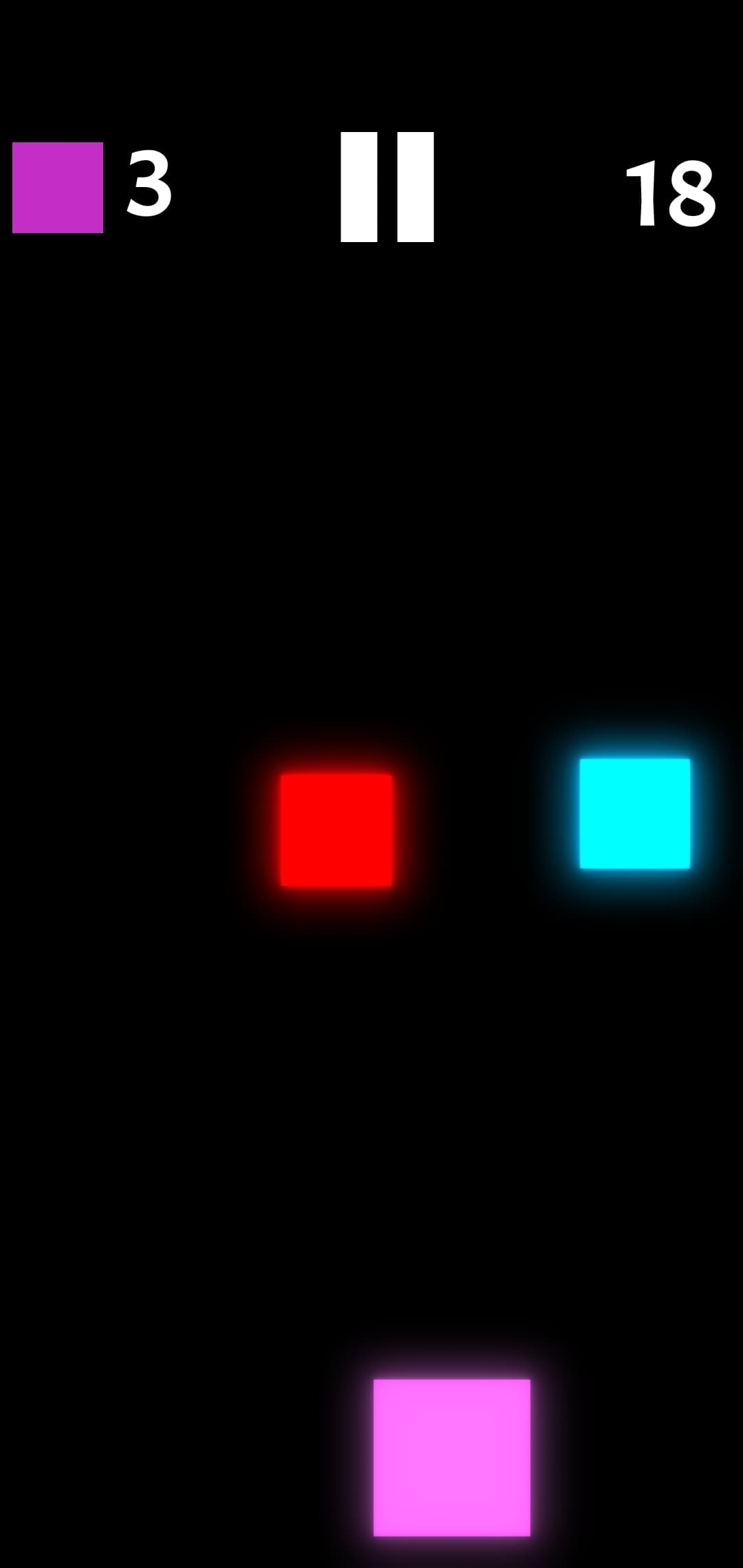 Violet 2D screenshot 3