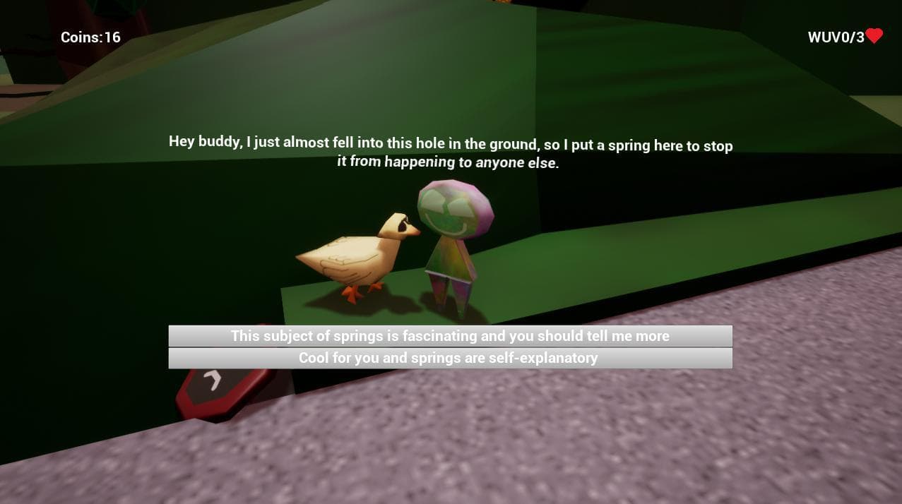 Keirnels Quest screenshot 5