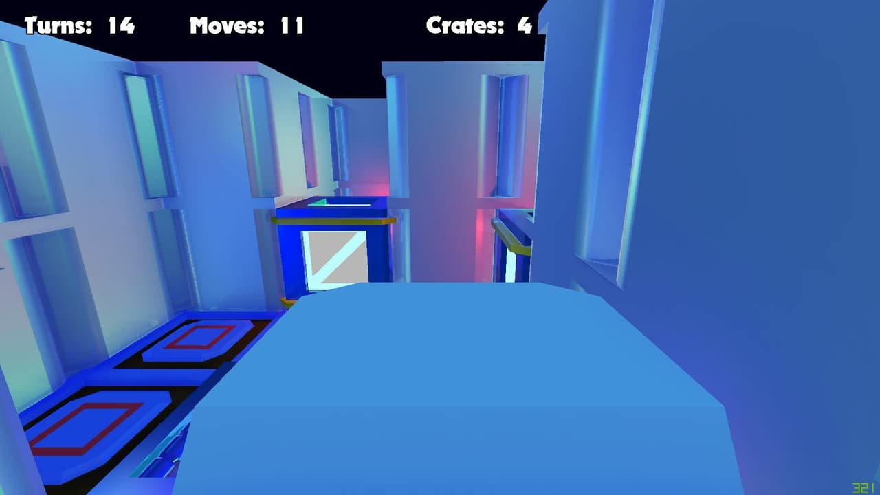 DevLab Game