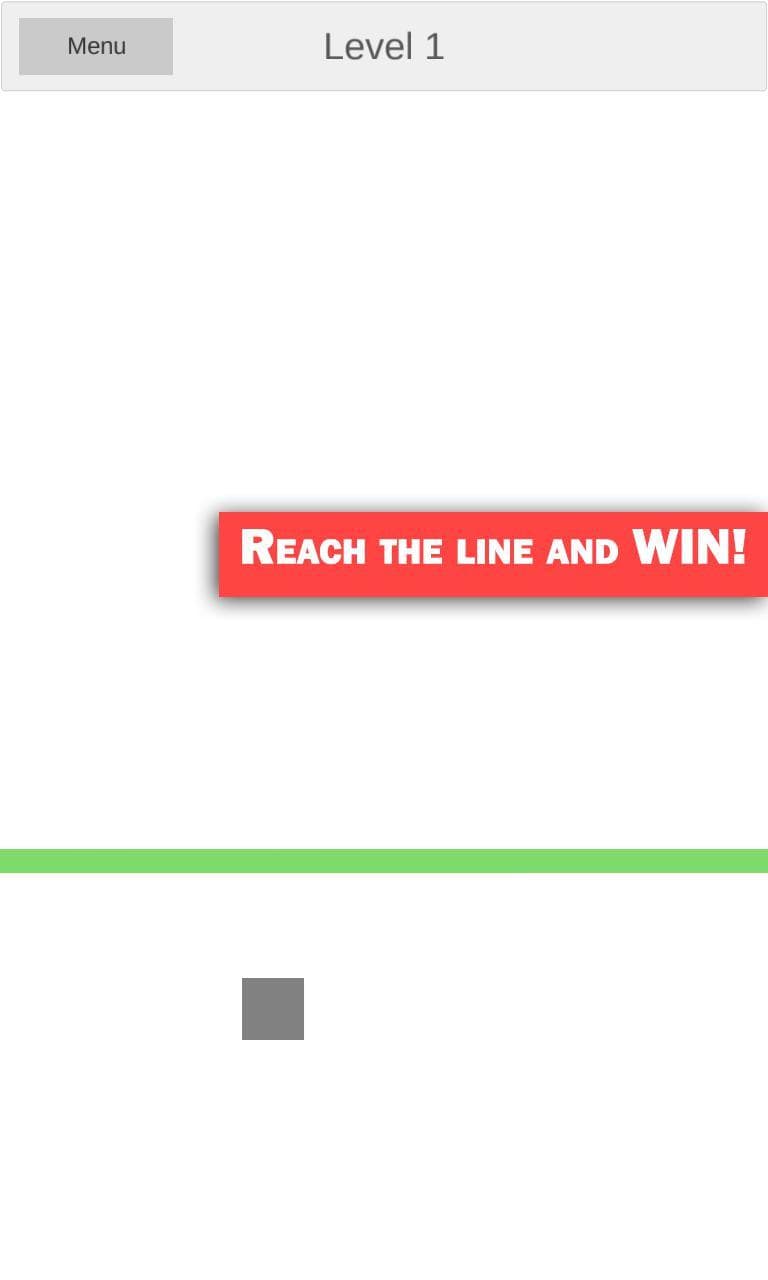 Dodge The Squares screenshot 4