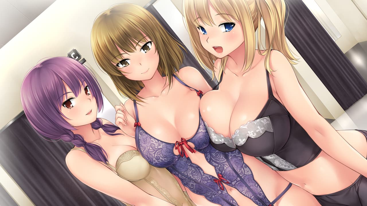 Negligee screenshot 6