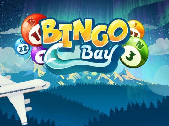 Bingo Bay - Play Bingo Games screenshot 2