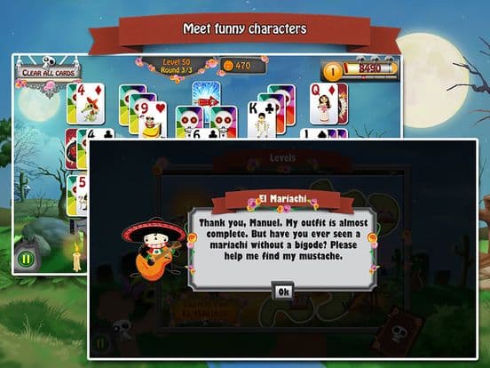 F.Tales:Day of the Dead (Full) screenshot 4