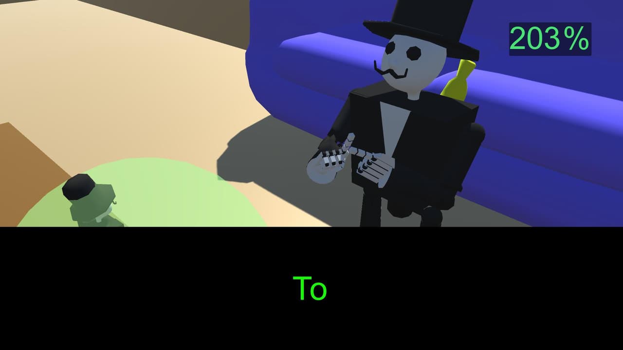 ASL Robot Butler