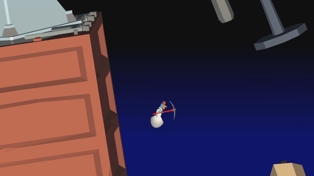 Yolks Out screenshot 5