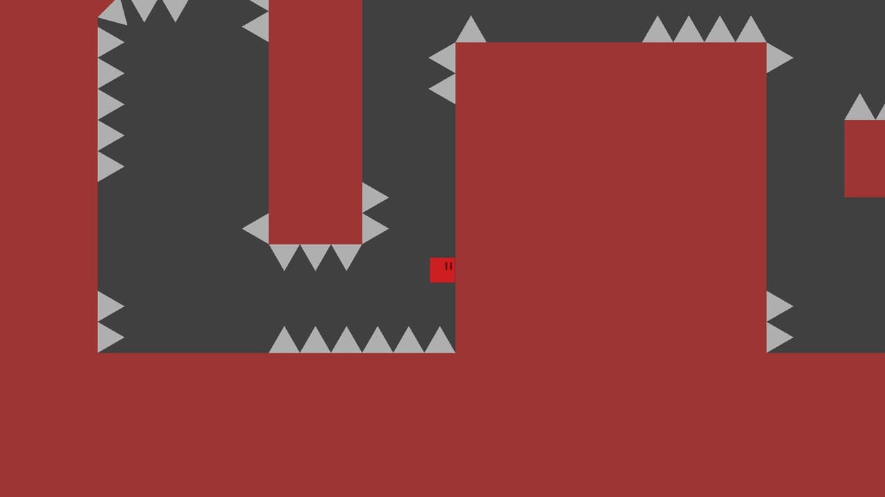 SquareDash (beta) screenshot 4