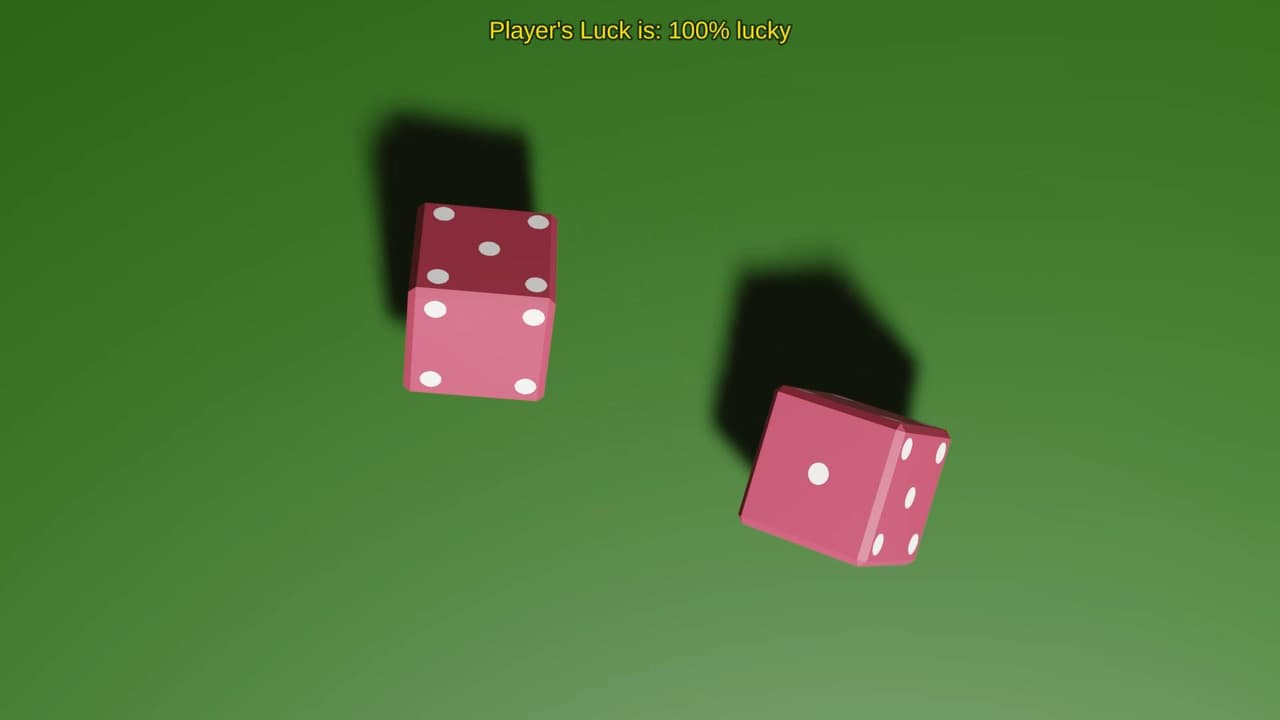 Best Of Luck screenshot 3