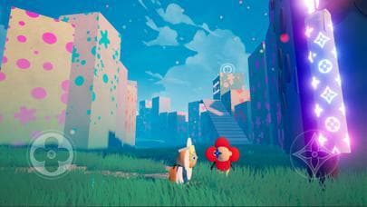 LOUIS THE GAME screenshot 5