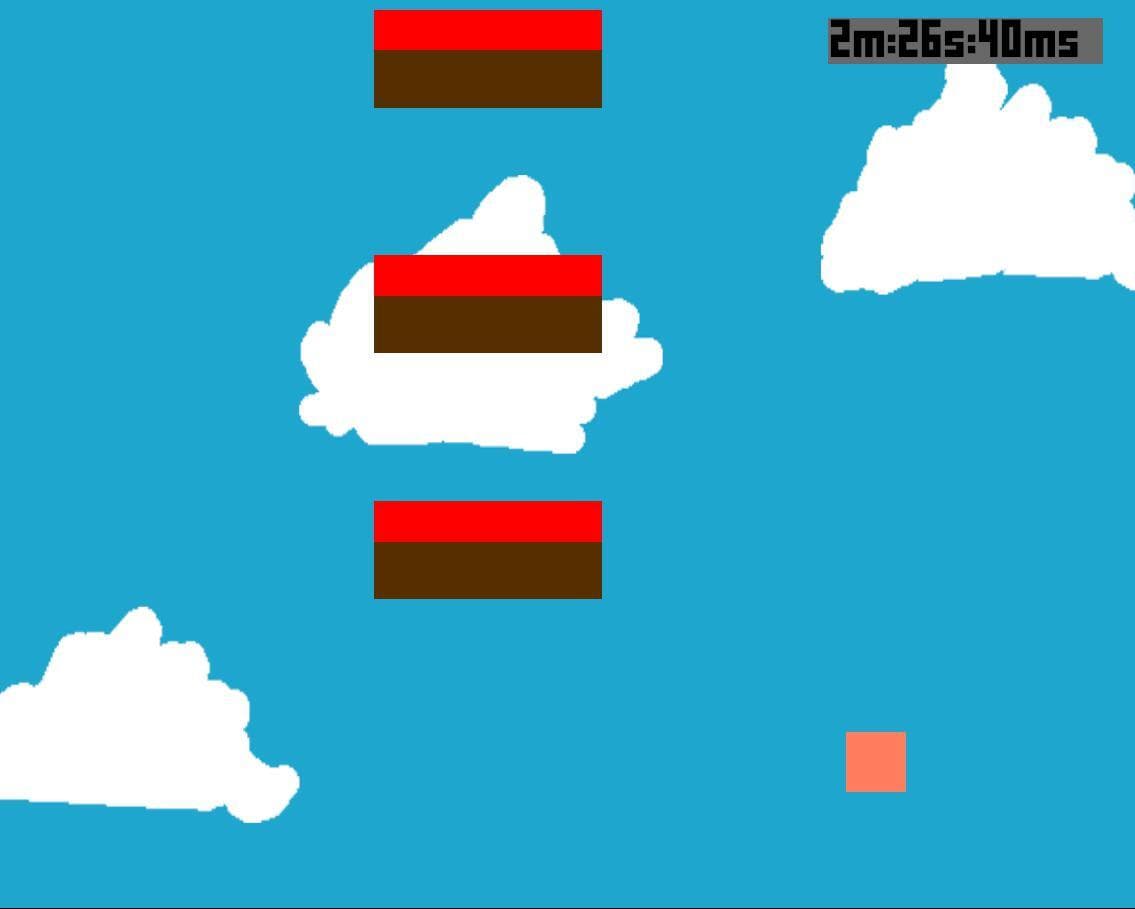 Blocky Hell screenshot 4