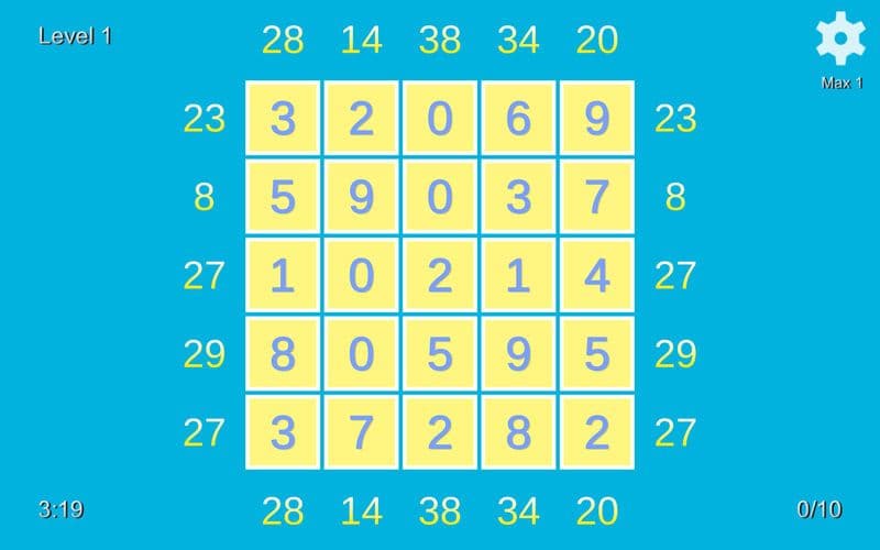 Sum !! screenshot 6