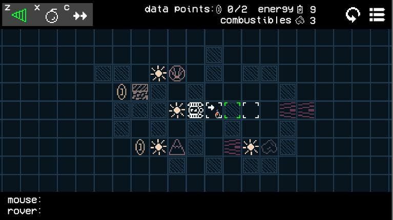 Red Rover (itch) (Splickety) screenshot 2