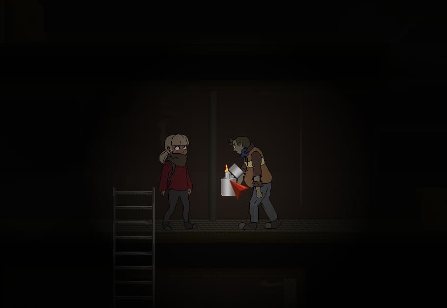 Brainless screenshot 2