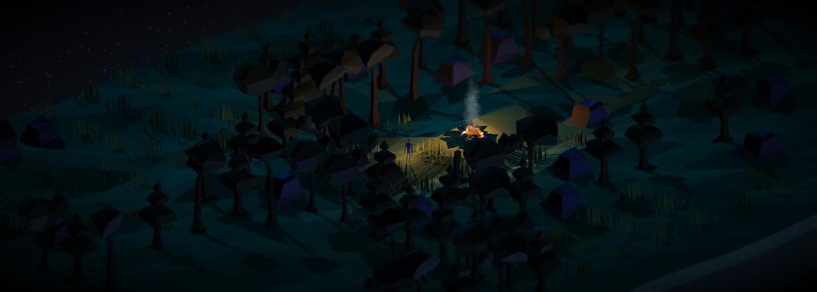 Story of a Nomad