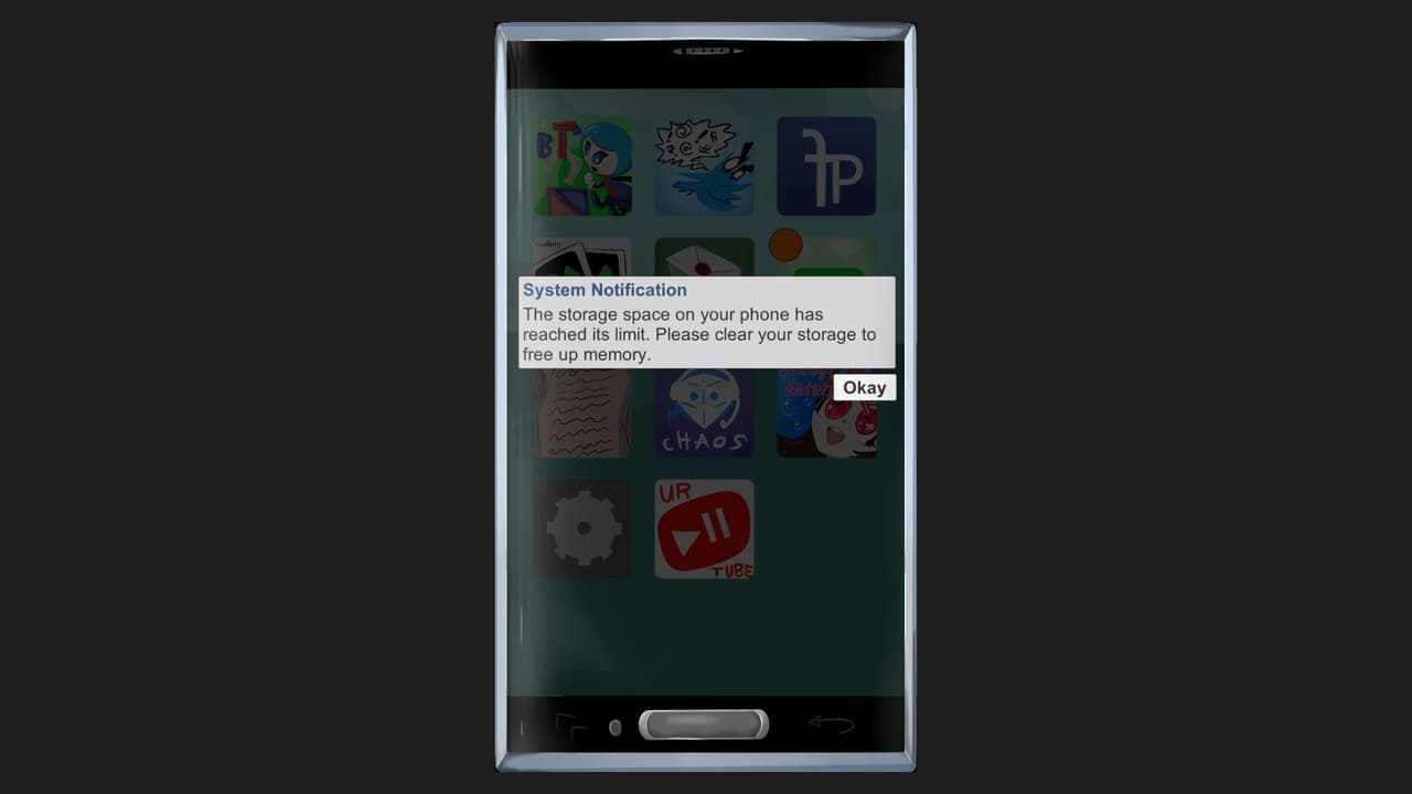 Stor:Age screenshot 2