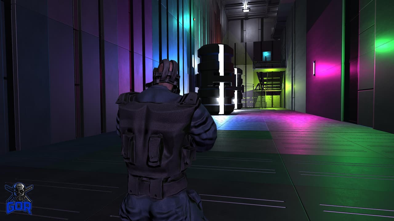 Gor screenshot 4