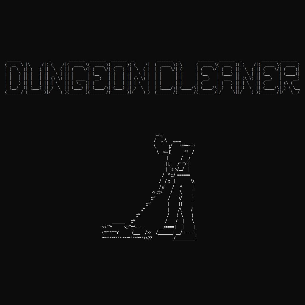Dungeon Cleaner (MOLFOX)