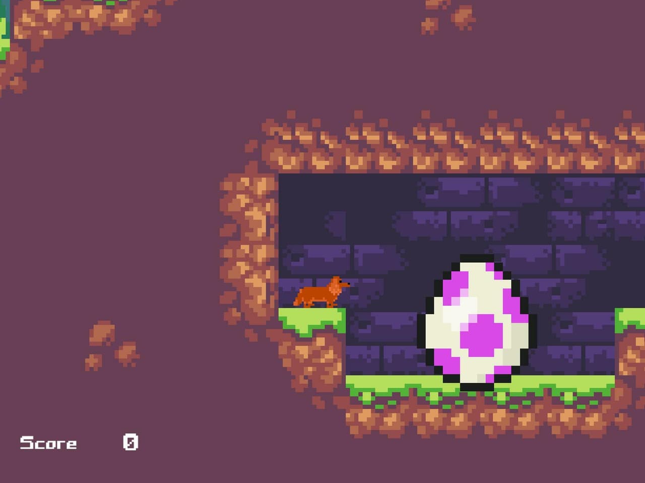 Olive Run screenshot 3