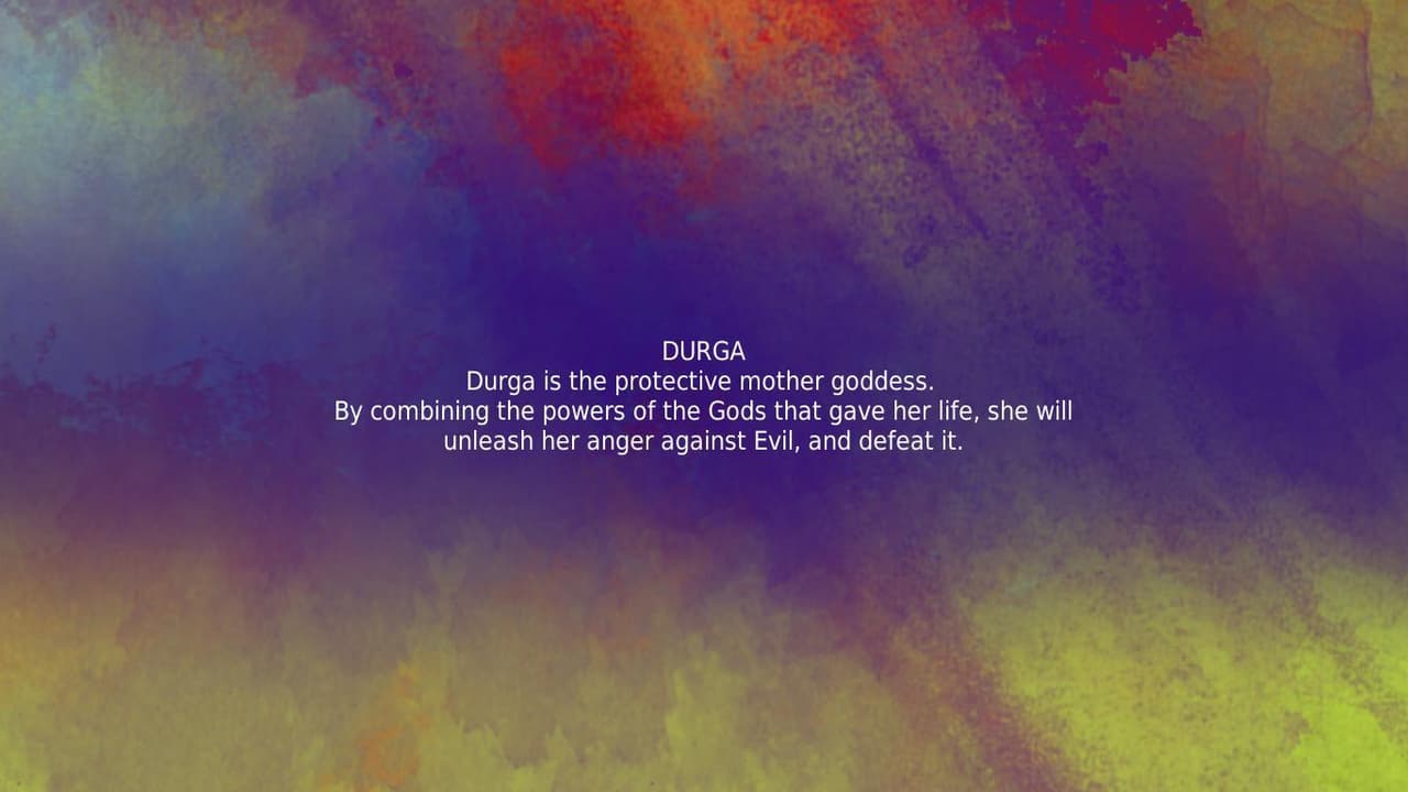 Om Durgayai Namaha screenshot 6