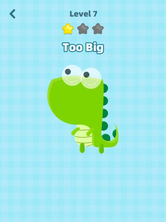 Splice it!!! screenshot 3