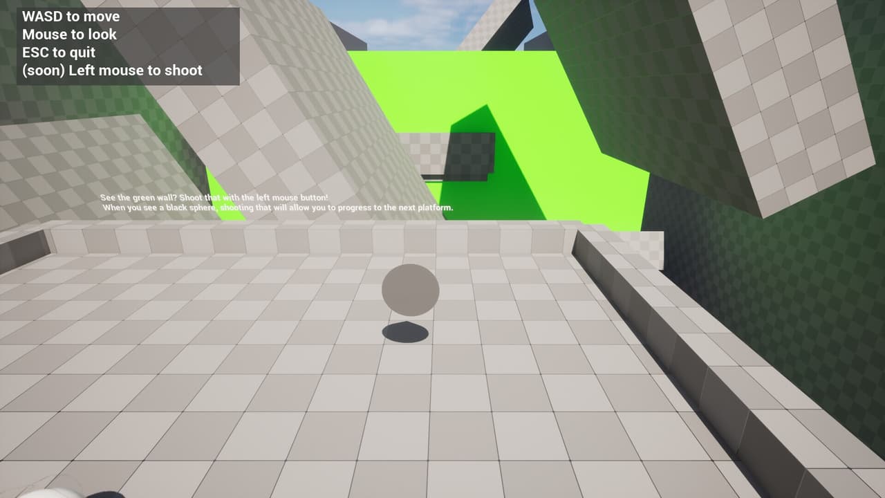 The Trashcan Games screenshot 3