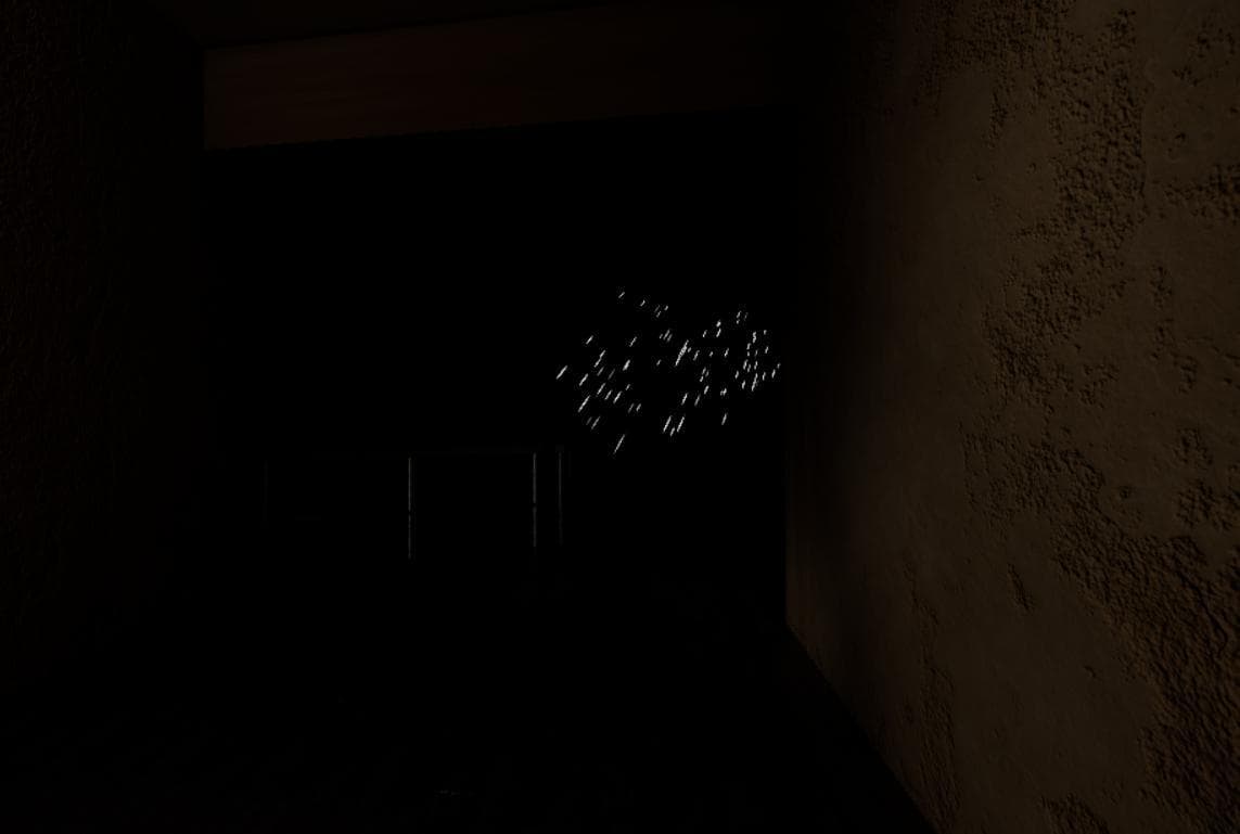 Outlaws Revenge 2: The Ride 4D