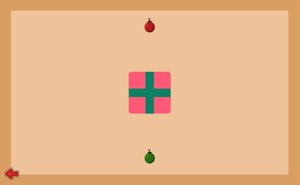 Bauble Bouncer screenshot 3