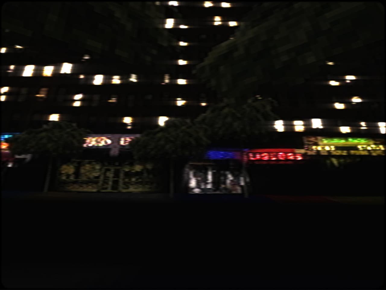 The Graveyard Shift (Neurobew) screenshot 3