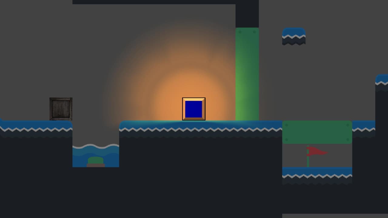 Ice Square screenshot 4