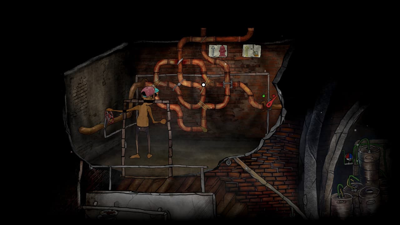 Orten was the Case screenshot 6
