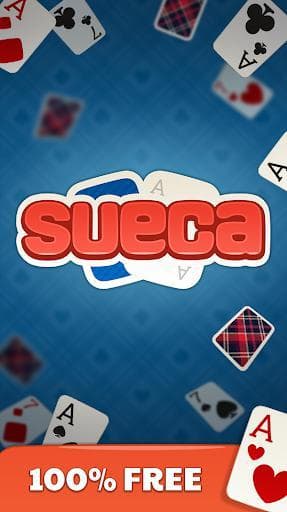 Sueca Jogatina: Free Card Game