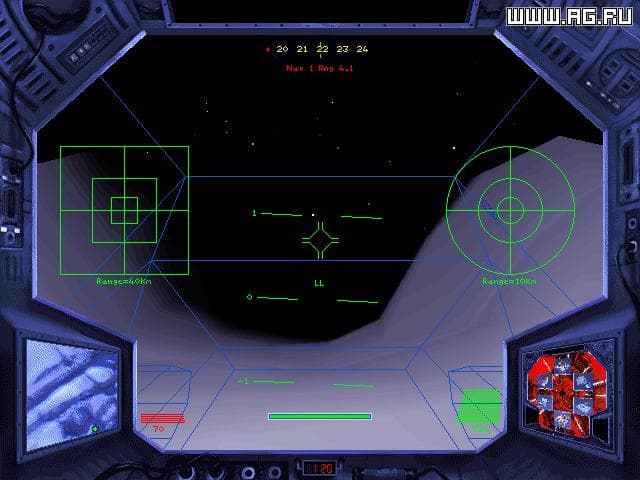 Absolute Zero screenshot 6