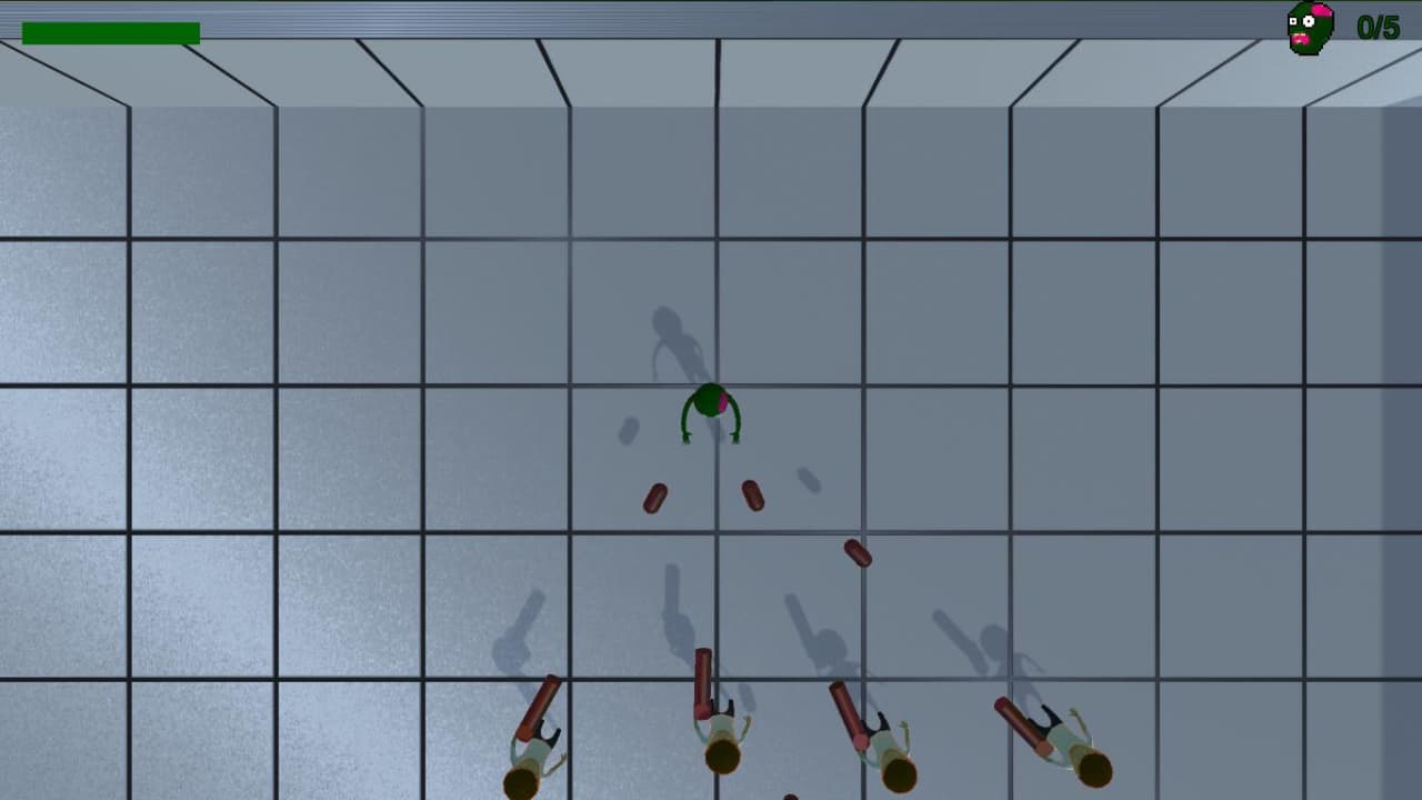 Zombify