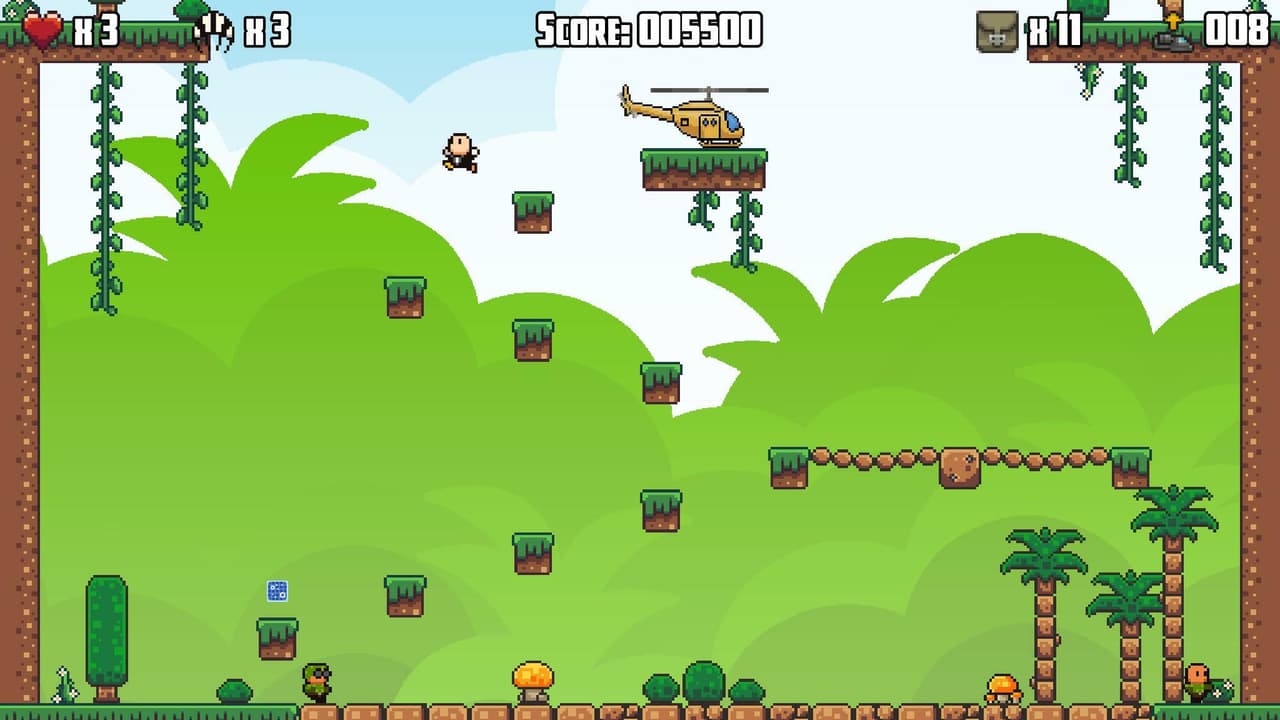 Little Spy screenshot 2