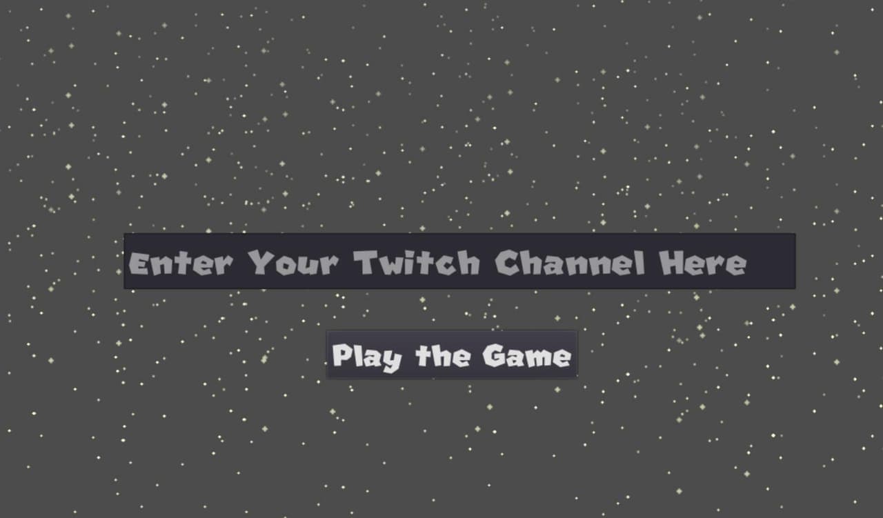 Twitch Chat Credits Game: Spotlight! screenshot 2
