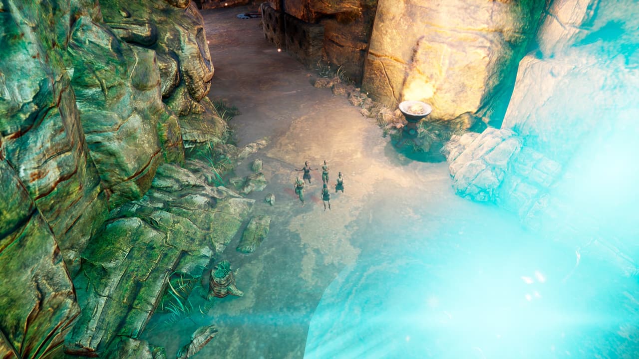 The Saviors Gang screenshot 5