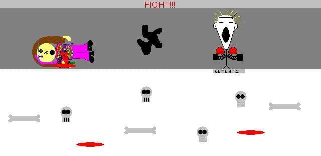 SlugFest 97 DX