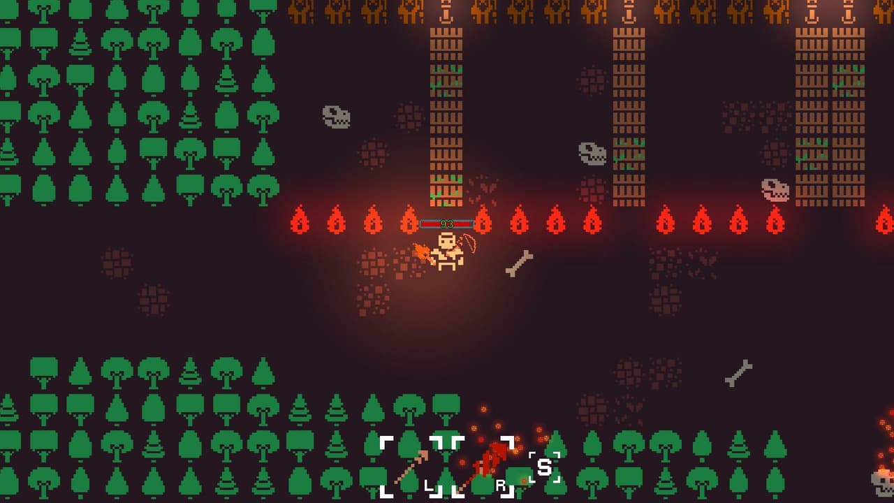 Magic Archer (Roshar) screenshot 2