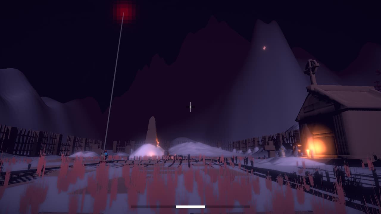 Peace of Mind (VanPhan) screenshot 2