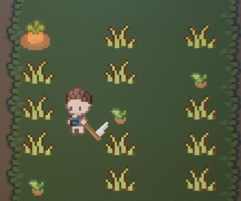 Freakish Farming screenshot 3