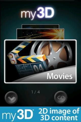 my3D PRESENTS...HD screenshot 5