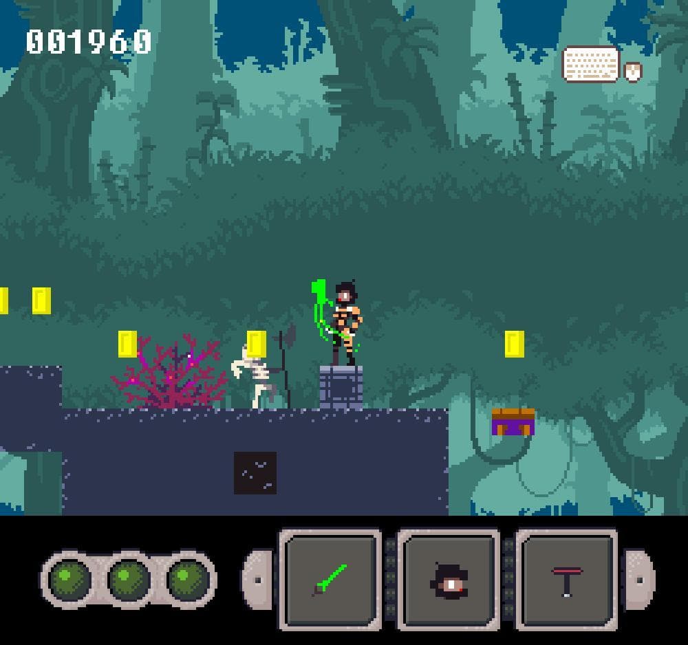 Casa dos Ossos || House of Bones screenshot 3