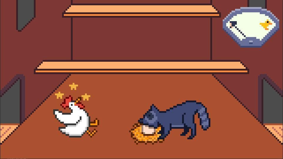 Hatch It! screenshot 3