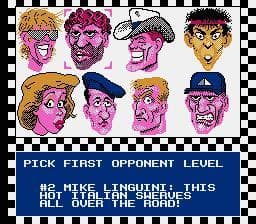 Race America screenshot 3